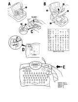 Dymo LabelManager 100 User manual