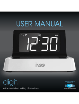 Ivee Digit User manual