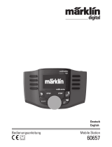Marklin Digital60657
