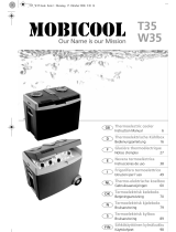 Mobicool T35 User manual