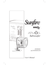SunfireAtmos XTATM265230