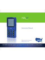 EMSI Flex-IT User manual