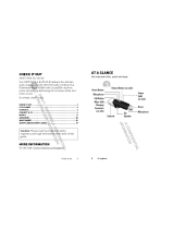 Motorola ELITE FLIP User manual