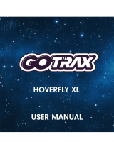 Gotrax E2 User manual