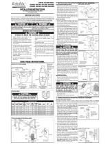 AirVac AVP12000 Installation guide