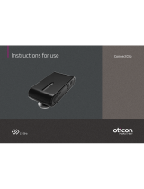 Oticon Medical ConnectClip Instructions For Use Manual