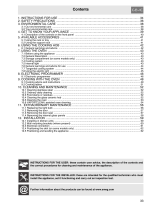Smeg Oven Instructions For The User