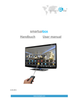 SmartUpTV HG26EA475RW User manual