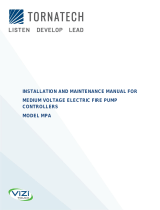 Tornatech GPL Installation and Maintenance Manual