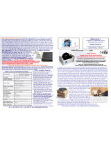 Kirmuss audio KA-RC-1 Owner's manual