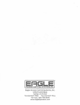 Eagle Access Control Systems Eagle I User manual