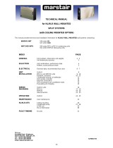 Marstair 526 HL Series Technical Manual