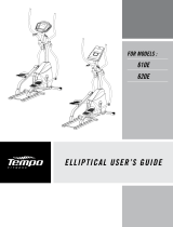 Tempo Fitness610E