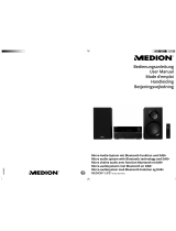 Medion MD 84597 User manual