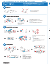 Epson Small-in-One XP-330 Start Here