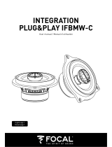 Focal IFBMWC User manual