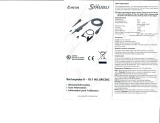 SIGLENT SDS1000X-E Series Super Phosphor Oscilloscope User guide