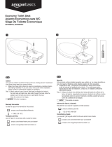 AmazonBasics AB-T100-R-W-2 User manual