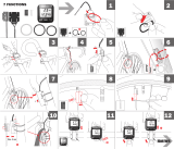 Sigma speedmaster 7000 Owner's manual