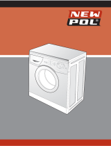 New Pol XF5500 Owner's manual