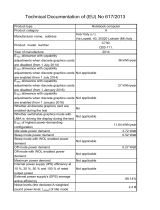 Acer CB3-111 Owner's manual