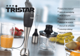 Tristar MX-4159 Owner's manual
