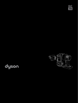 Dyson DC16 Animal Owner's manual