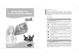 Lexibook RPB500 Owner's manual