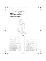 Aeg-Electrolux EEWA4040 User manual