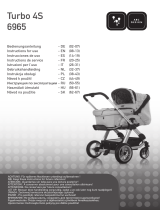 ABC Design 6965 Owner's manual
