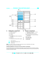 Whirlpool ART 839-2/G Owner's manual