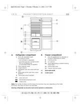 Whirlpool KGA 55 STUTTGART Owner's manual