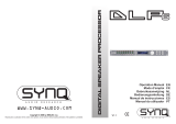 JBSYSTEMS LIGHT DPL6 Owner's manual