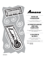 Kurzweil ACD10JE Owner's manual