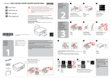Mode d'Emploi pdf SX 440W User manual