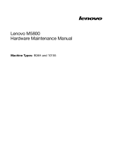 Lenovo 90AH Maintenance Manual