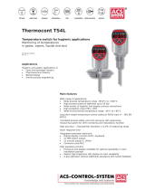 ACSThermocont TS4L