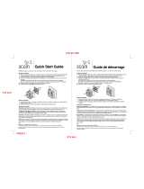 3com OfficeConnect WXR100 Quick start guide