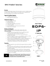 Wren SDP6 Install Manual