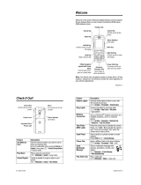 Motorola E398 series User manual