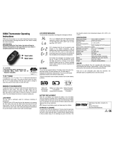 Harbor Freight Tools 93984 User manual