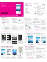 T-Mobile G1 Getting Started