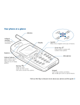 VTech Cell Phone User manual