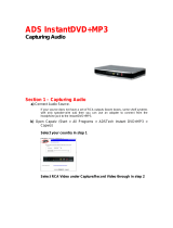 ADS TechnologiesUSBAV-711-EF