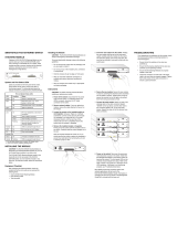 Cabletron Systems ELS100 Quick Installation Manual