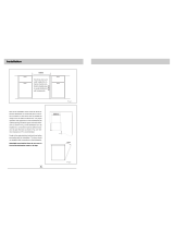 Haier WQP12-ABM2 User manual