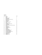 Ingenico IWL220 GPRS User manual