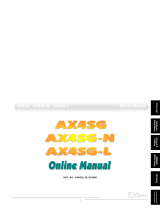 AOpen AX4SG-N Online Manual