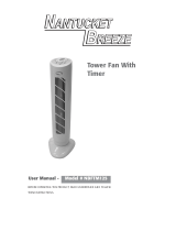Haier NBFTM125 - 11-04 User manual
