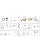 VTech VM5261 Quick start guide